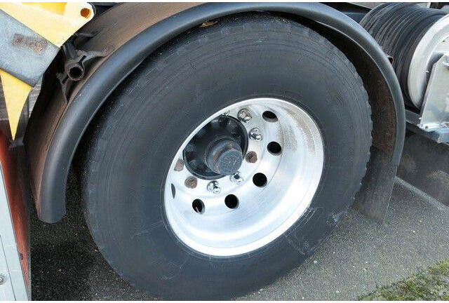 Tank Saug Truck XXL 18,Kanalreiniger,Pumpe,Alu-Felgen - Maşină pentru vidanjări: Foto 5 Tank Saug Truck XXL 18,Kanalreiniger,Pumpe,Alu-Felgen - Maşină pentru vidanjări: Foto 5