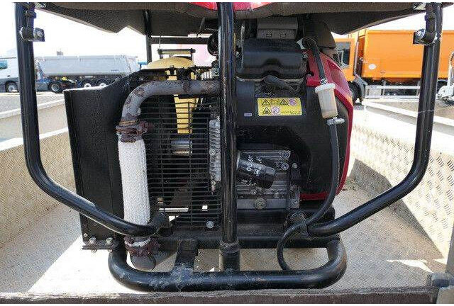 Elmag Rotair VRK 200, Kompressor, Honda, 8bar, - Compresor de aer: Foto 4 Elmag Rotair VRK 200, Kompressor, Honda, 8bar, - Compresor de aer: Foto 4