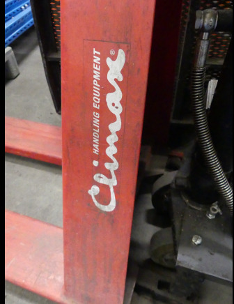 3 Gerbeurs électrique - Transpalet la mare înălţime: Foto 4 3 Gerbeurs électrique - Transpalet la mare înălţime: Foto 4