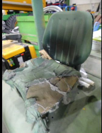 Chariot élévateur Toyota - Electrostivuitor: Foto 5 Chariot élévateur Toyota - Electrostivuitor: Foto 5