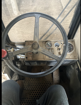 Chariot élévateur latéral Baumann AS50H2 - Stivuitor lateral: Foto 3 Chariot élévateur latéral Baumann AS50H2 - Stivuitor lateral: Foto 3