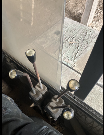 Chariot élévateur latéral Baumann AS50H2 - Stivuitor lateral: Foto 4 Chariot élévateur latéral Baumann AS50H2 - Stivuitor lateral: Foto 4