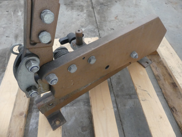 Cisaille à quincaillerie - Utilaj prelucrare metal: Foto 3 Cisaille à quincaillerie - Utilaj prelucrare metal: Foto 3