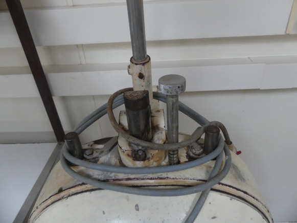 Diviseuse bouleuse Matchless - Utilaj brutarie: Foto 3 Diviseuse bouleuse Matchless - Utilaj brutarie: Foto 3