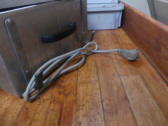 Utilaj brutarie Friteuse à boule de Berlin Pelion, Allongeuse à pistolet marque et modèle illisible: Foto 7