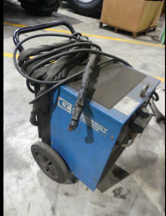 Machine de découpe plasma Commerce soudure Cyplasma 251 - Echipamente pentru sudare: Foto 3 Machine de découpe plasma Commerce soudure Cyplasma 251 - Echipamente pentru sudare: Foto 3