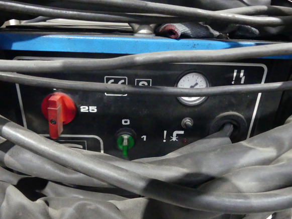 Machine de découpe plasma Commerce soudure Cyplasma 251 - Echipamente pentru sudare: Foto 5 Machine de découpe plasma Commerce soudure Cyplasma 251 - Echipamente pentru sudare: Foto 5