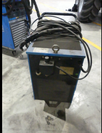 Machine de découpe plasma Commerce soudure Cyplasma 251 - Echipamente pentru sudare: Foto 2 Machine de découpe plasma Commerce soudure Cyplasma 251 - Echipamente pentru sudare: Foto 2