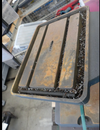 Perceuse à colonne Serrmac NAG16/18 - Mașină de găurit cu coloană: Foto 5 Perceuse à colonne Serrmac NAG16/18 - Mașină de găurit cu coloană: Foto 5