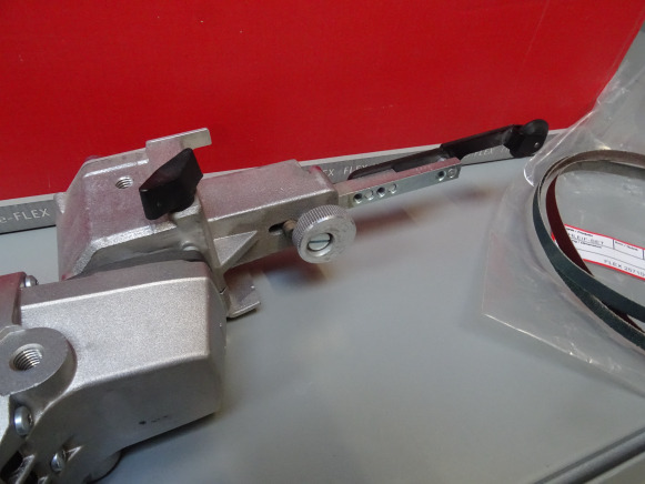 Ponceuse à bande FLEX LBS1105VE - Utilaj prelucrare metal: Foto 4 Ponceuse à bande FLEX LBS1105VE - Utilaj prelucrare metal: Foto 4