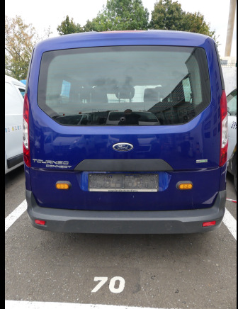 REF:17598 - Voiture Ford Tourneo (2015-83.686 km)(VIN: WFOTXXWPGTFL09522) - Automobil: Foto 5 REF:17598 - Voiture Ford Tourneo (2015-83.686 km)(VIN: WFOTXXWPGTFL09522) - Automobil: Foto 5