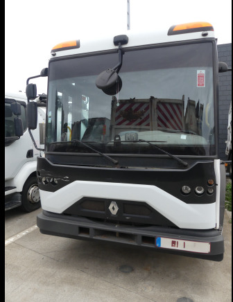 REF:7424 - Camion poubelle Renault Access (VIN:SEG2630HL5BC16697) - Autogunoiere: Foto 3 REF:7424 - Camion poubelle Renault Access (VIN:SEG2630HL5BC16697) - Autogunoiere: Foto 3