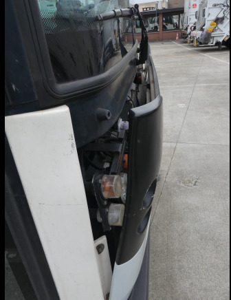 REF:7424 - Camion poubelle Renault Access (VIN:SEG2630HL5BC16697) - Autogunoiere: Foto 5 REF:7424 - Camion poubelle Renault Access (VIN:SEG2630HL5BC16697) - Autogunoiere: Foto 5