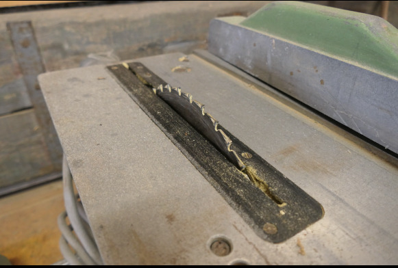 Scie à onglet Omga - Utilaj pentru prelucrarea lemnului: Foto 5 Scie à onglet Omga - Utilaj pentru prelucrarea lemnului: Foto 5