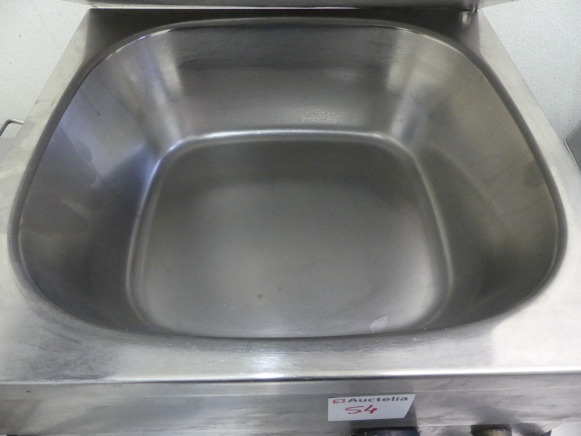 Tempéreuse à eau pour chocolat - Utilaj brutarie: Foto 4 Tempéreuse à eau pour chocolat - Utilaj brutarie: Foto 4