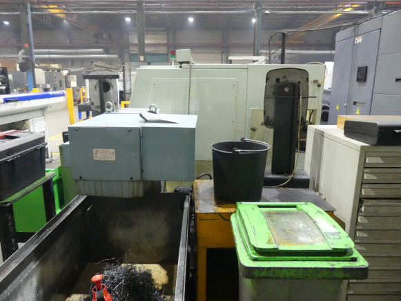 Tour à métaux numérique Biglia B1000M - Strung pentru metal: Foto 3 Tour à métaux numérique Biglia B1000M - Strung pentru metal: Foto 3