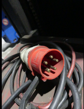 Transpalette accompagnant porté debout BT SPE125 - Transpalet manual: Foto 4 Transpalette accompagnant porté debout BT SPE125 - Transpalet manual: Foto 4