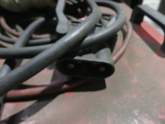 Transpalette accompagnant porté debout BT SPE125 - Transpalet manual: Foto 5 Transpalette accompagnant porté debout BT SPE125 - Transpalet manual: Foto 5