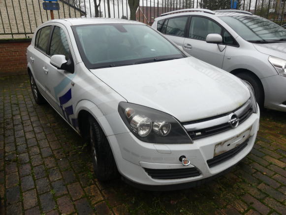 Voiture Opel Astra (2005-150.228 km) - Automobil: Foto 2 Voiture Opel Astra (2005-150.228 km) - Automobil: Foto 2