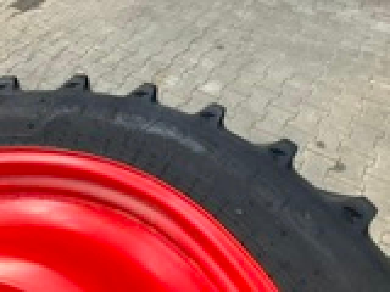 Alliance 320/85R38 - Anvelopă pentru Utilaje agricole: Foto 1 Alliance 320/85R38 - Anvelopă pentru Utilaje agricole: Foto 1