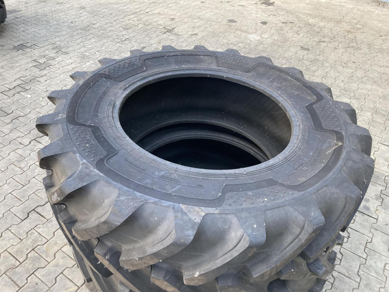 Alliance 460/85R34 - Anvelopă pentru Utilaje agricole: Foto 2 Alliance 460/85R34 - Anvelopă pentru Utilaje agricole: Foto 2