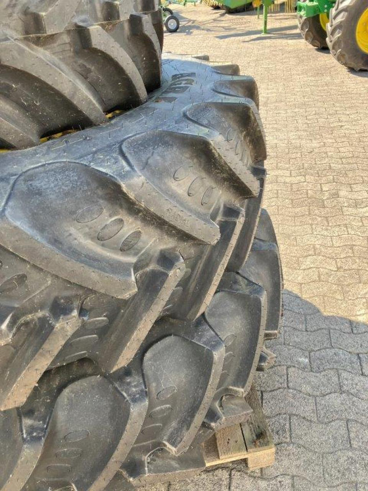 BKT 480/65R28 - Anvelopă pentru Utilaje agricole: Foto 3 BKT 480/65R28 - Anvelopă pentru Utilaje agricole: Foto 3