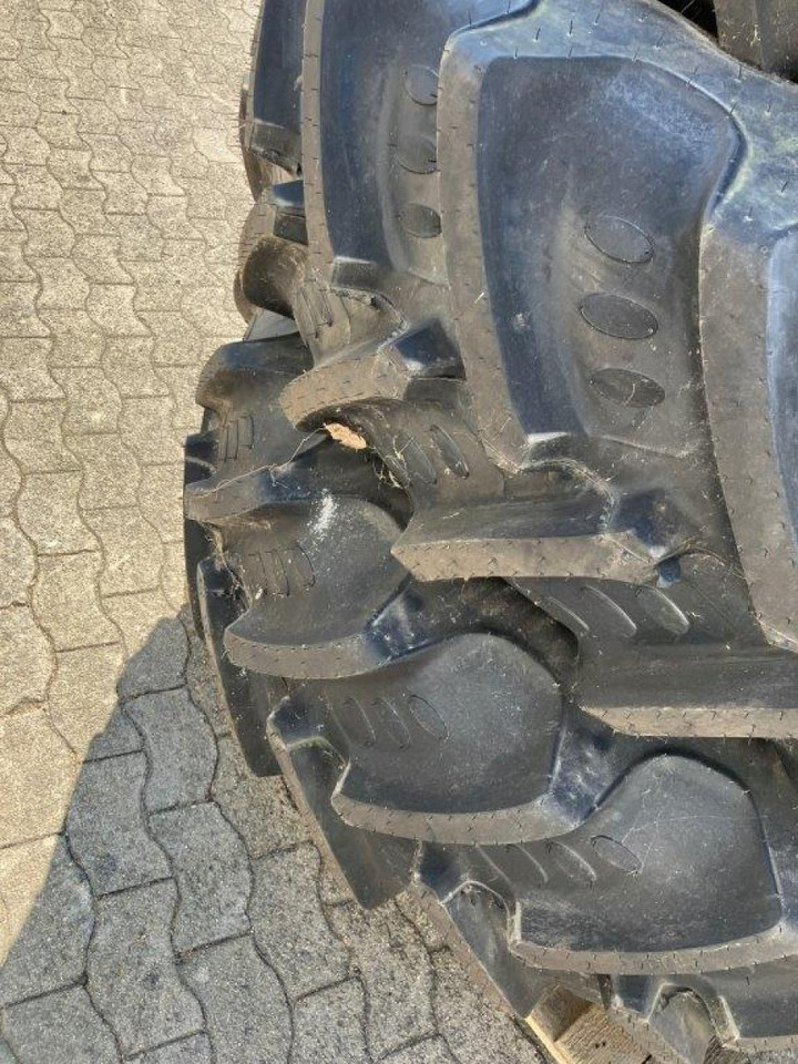 BKT 480/65R28 - Anvelopă pentru Utilaje agricole: Foto 2 BKT 480/65R28 - Anvelopă pentru Utilaje agricole: Foto 2