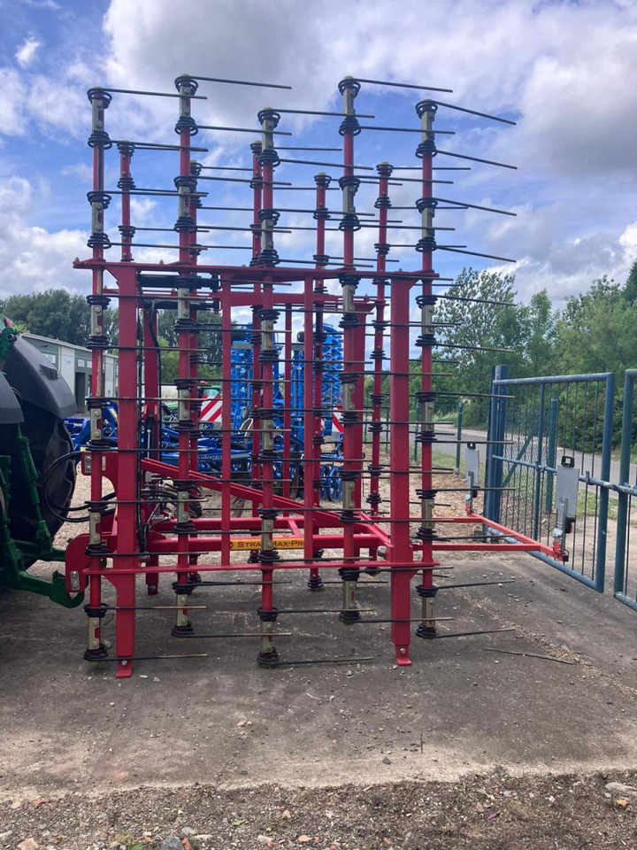 Brix Straw Max Pro 720 - Maşină pentru prelucrarea solului: Foto 1 Brix Straw Max Pro 720 - Maşină pentru prelucrarea solului: Foto 1