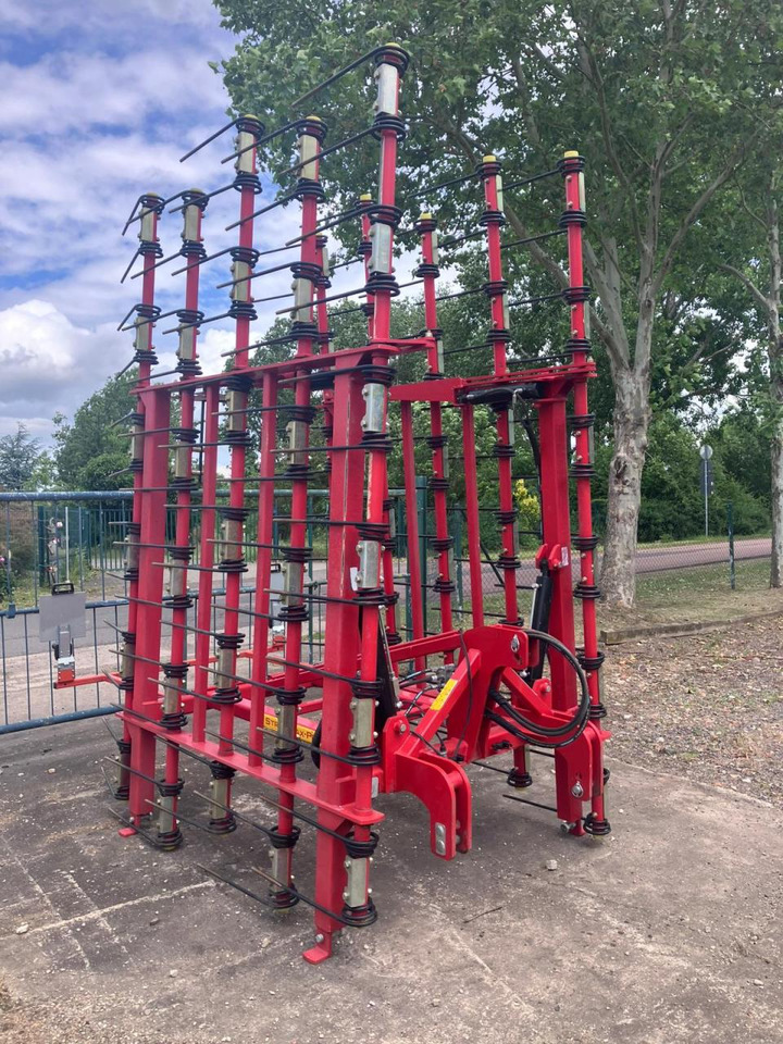 Brix Straw Max Pro 720 - Maşină pentru prelucrarea solului: Foto 3 Brix Straw Max Pro 720 - Maşină pentru prelucrarea solului: Foto 3