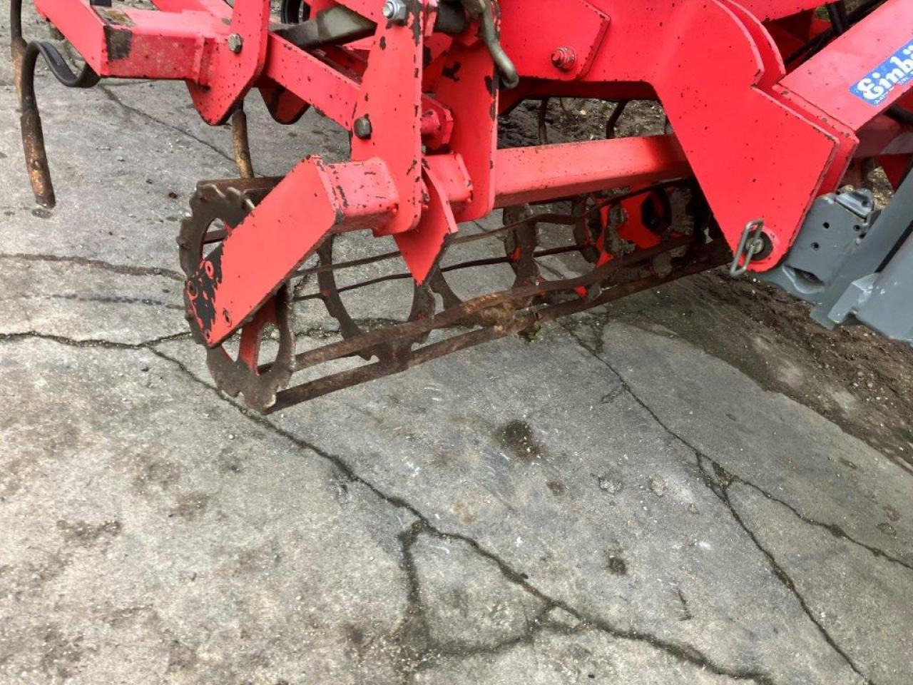 Einböck Kompaktor - Cultivator: Foto 3 Einböck Kompaktor - Cultivator: Foto 3