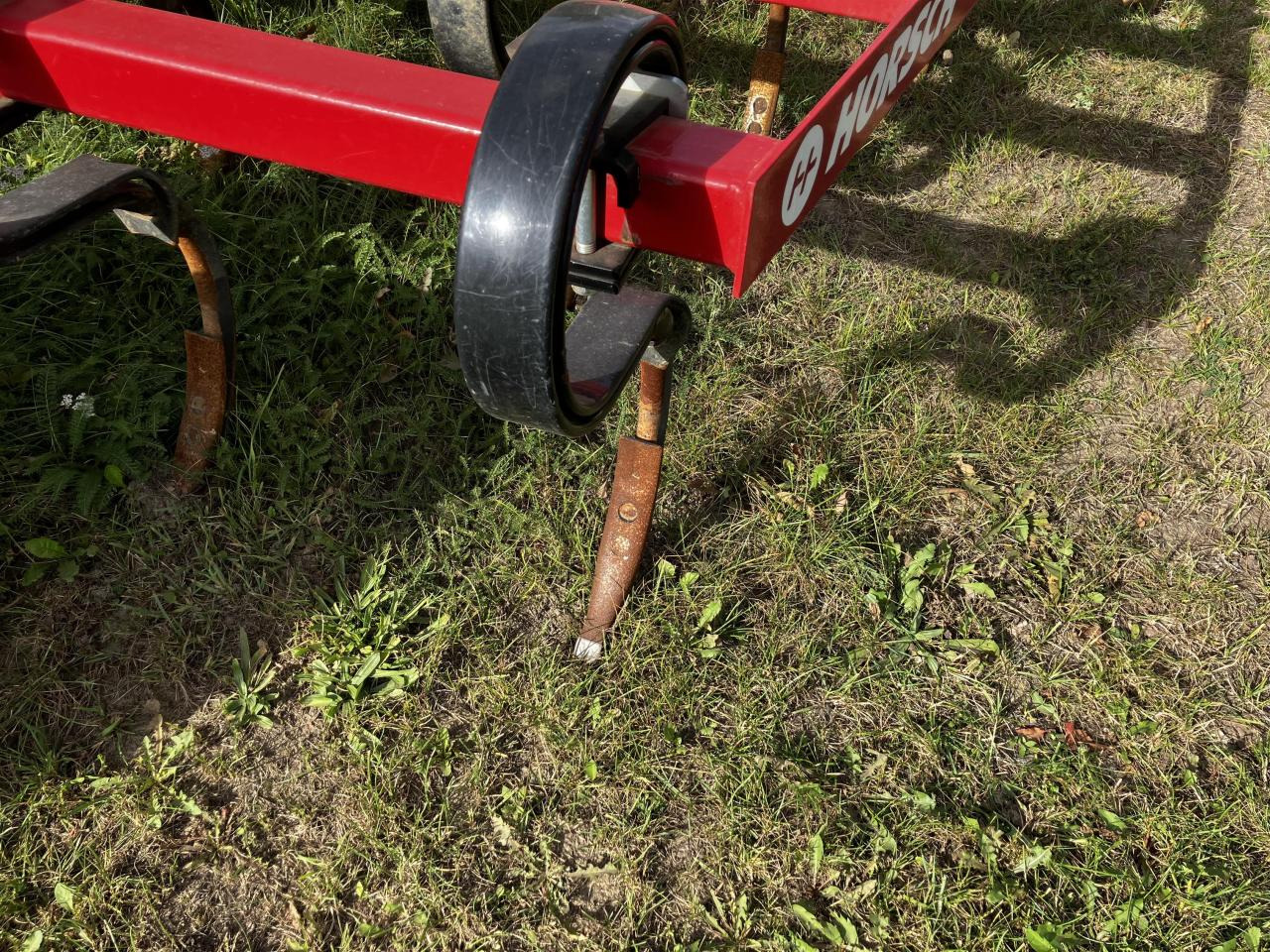 Horsch Finer 7 SL - Cultivator: Foto 5 Horsch Finer 7 SL - Cultivator: Foto 5