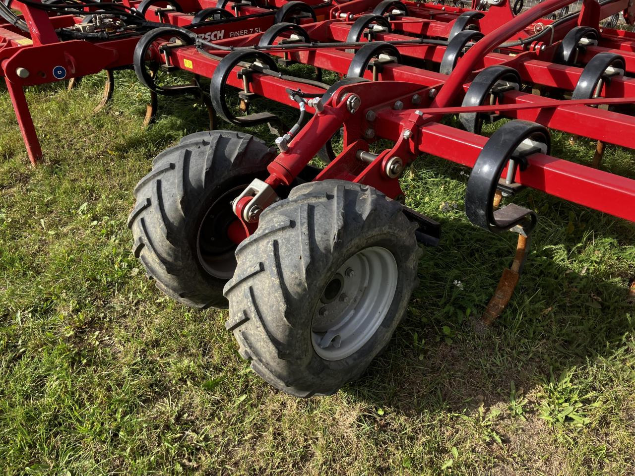 Horsch Finer 7 SL - Cultivator: Foto 4 Horsch Finer 7 SL - Cultivator: Foto 4