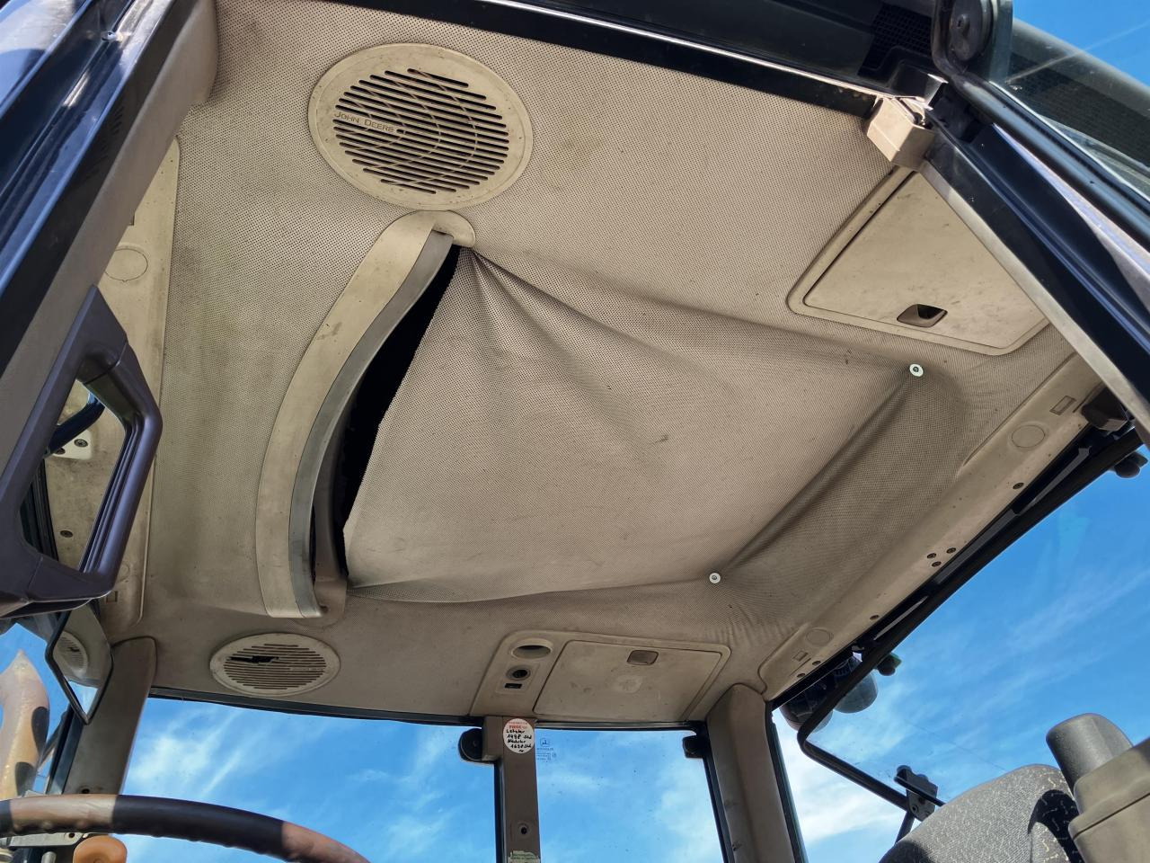 John Deere 6920 S - Tractor agricol: Foto 4 John Deere 6920 S - Tractor agricol: Foto 4