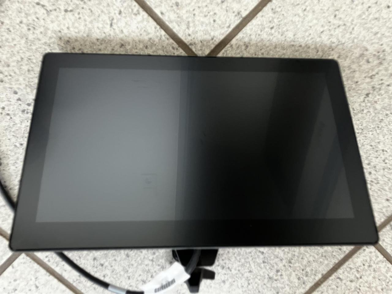 John Deere G5 Plus Zusatzdisplay - Sistem de navigare pentru Utilaje agricole: Foto 1 John Deere G5 Plus Zusatzdisplay - Sistem de navigare pentru Utilaje agricole: Foto 1