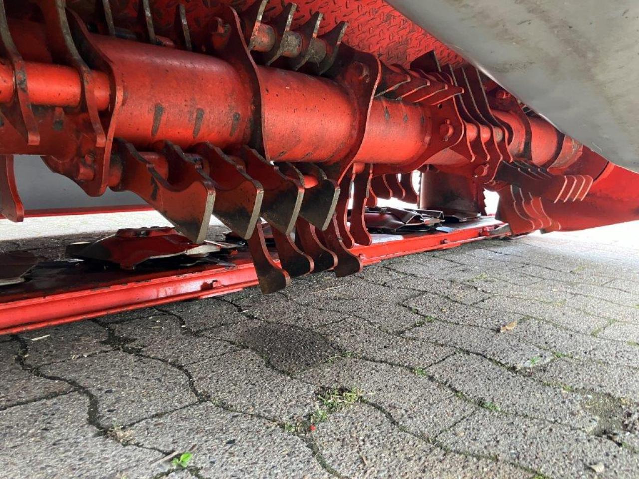Kuhn FC9330 RA - Cositoare: Foto 4 Kuhn FC9330 RA - Cositoare: Foto 4