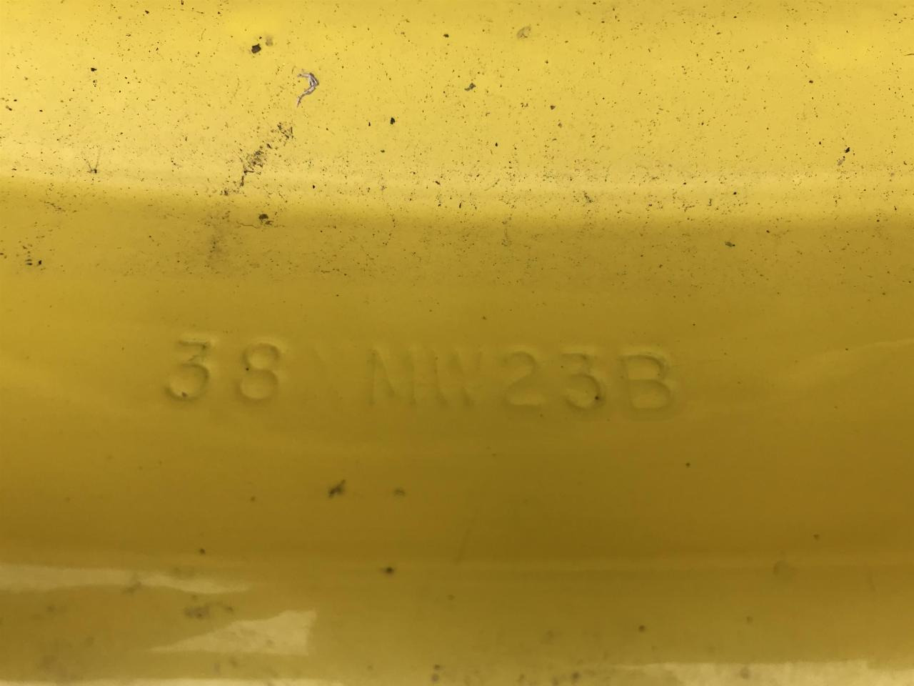 Leasing de Michelin 650/85R38 Michelin 650/85R38: Foto 6