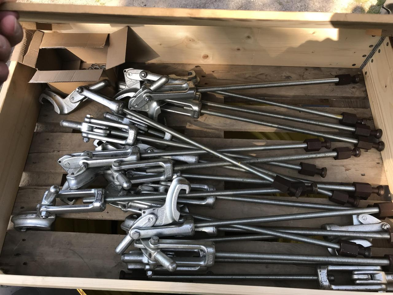 Mitas 600/65R34 - Anvelopă pentru Utilaje agricole: Foto 3 Mitas 600/65R34 - Anvelopă pentru Utilaje agricole: Foto 3