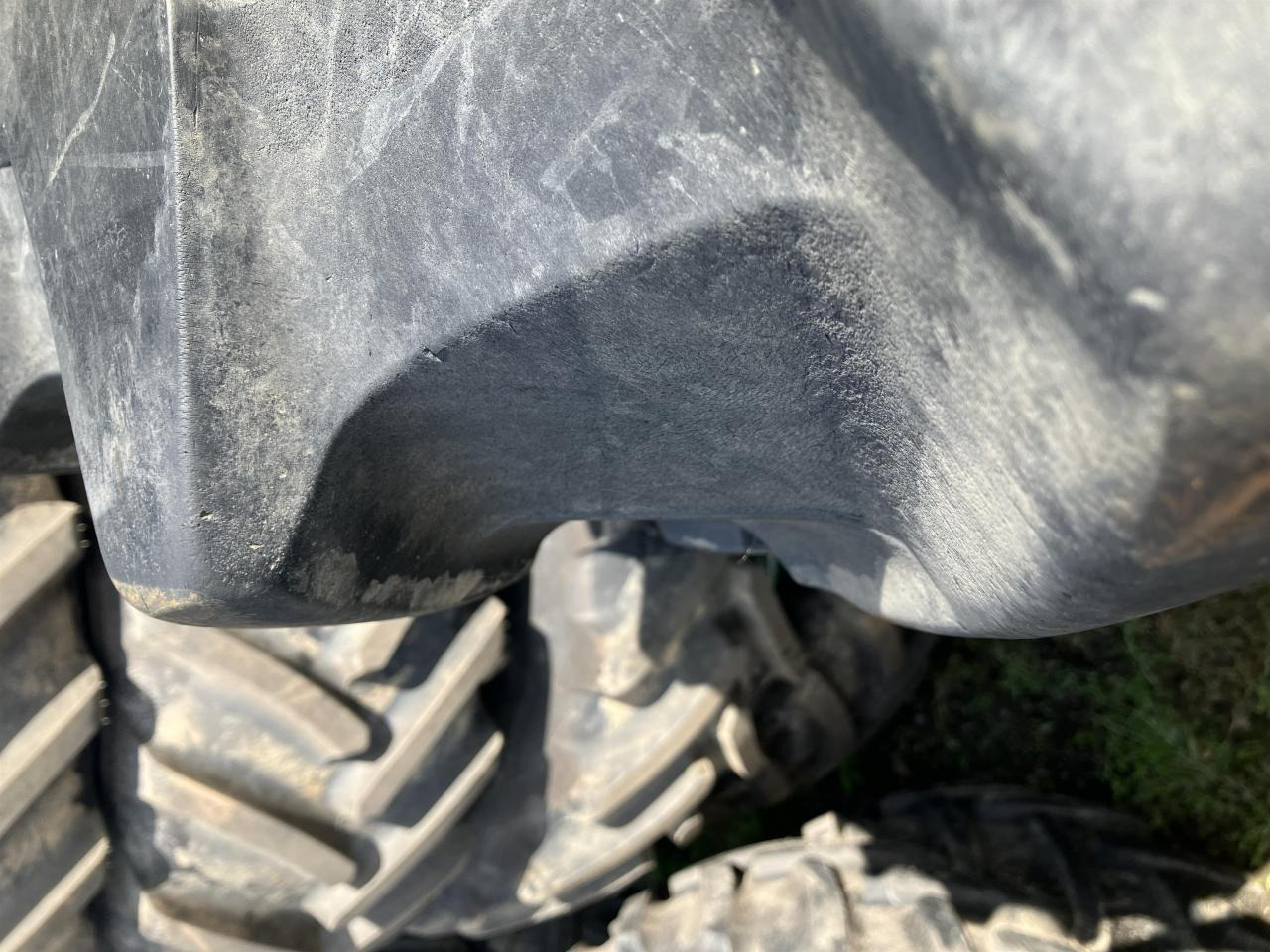 Trelleborg 600/70R28 - Anvelopă pentru Utilaje agricole: Foto 5 Trelleborg 600/70R28 - Anvelopă pentru Utilaje agricole: Foto 5