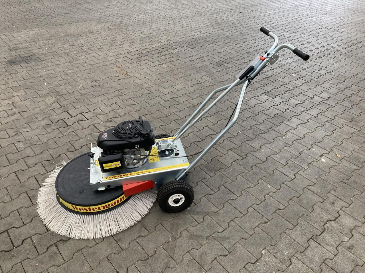 Westermann WR 870 Honda - Perie: Foto 1 Westermann WR 870 Honda - Perie: Foto 1