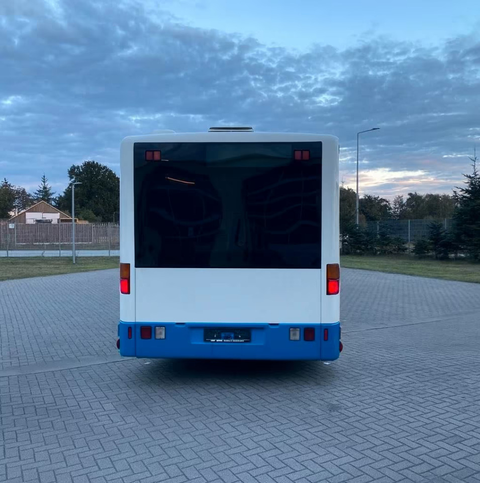 MERCEDES-BENZ O 530 G Citaro - Autobuz urban: Foto 4 MERCEDES-BENZ O 530 G Citaro - Autobuz urban: Foto 4