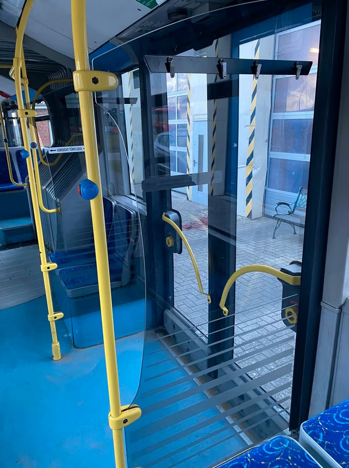 MERCEDES-BENZ O 530 G Citaro - Autobuz urban: Foto 5 MERCEDES-BENZ O 530 G Citaro - Autobuz urban: Foto 5