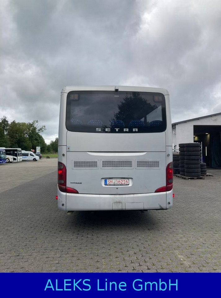 Setra S 415 UL * mit LIFT und KLIMA* * - Autobuz interurban: Foto 5 Setra S 415 UL * mit LIFT und KLIMA* * - Autobuz interurban: Foto 5