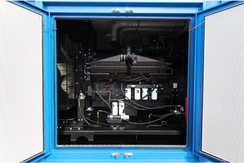 Cummins KTA 38 G5 Leroy Somer 1250 kVA Silent generatorset in 20 ft container New ! - Generator electric: Foto 3 Cummins KTA 38 G5 Leroy Somer 1250 kVA Silent generatorset in 20 ft container New ! - Generator electric: Foto 3