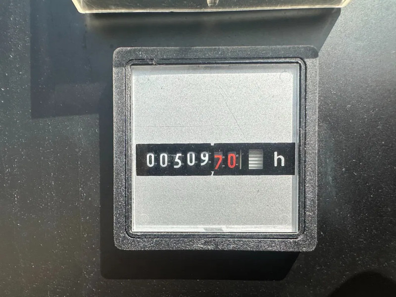 Cummins NT 855 G2 215 kVA noodstroom generatorset ex Emergency 509 hours ! - Generator electric: Foto 3 Cummins NT 855 G2 215 kVA noodstroom generatorset ex Emergency 509 hours ! - Generator electric: Foto 3