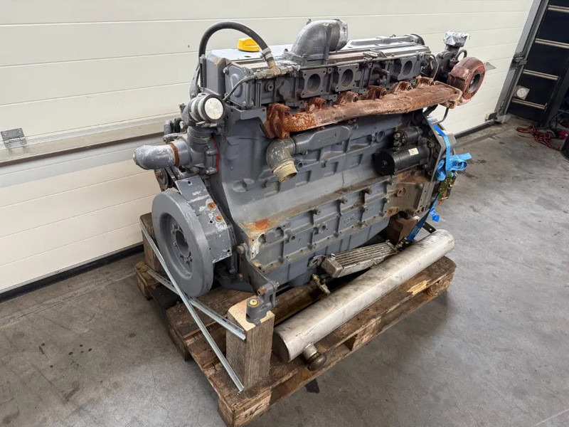 Deutz BF6M 1013 EC 139 kW 186 PK Diesel Motor Engine - Motor pentru Stivuitor: Foto 4 Deutz BF6M 1013 EC 139 kW 186 PK Diesel Motor Engine - Motor pentru Stivuitor: Foto 4