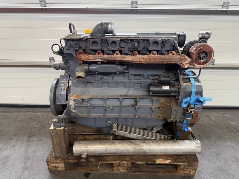 Deutz BF6M 1013 EC 139 kW 186 PK Diesel Motor Engine - Motor pentru Stivuitor: Foto 5 Deutz BF6M 1013 EC 139 kW 186 PK Diesel Motor Engine - Motor pentru Stivuitor: Foto 5
