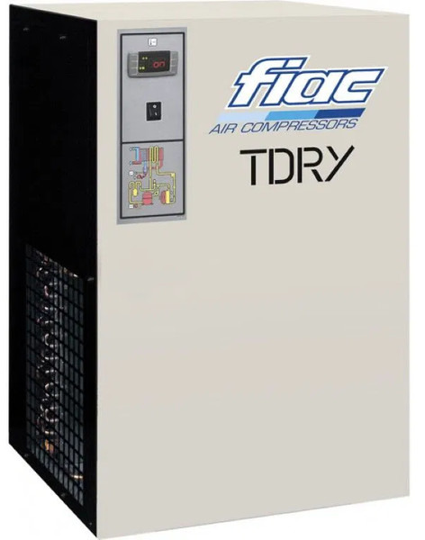 Fiac TDRY 24 luchtdroger 2350 L / min 13 Bar Air Dryer - Compresor de aer: Foto 1 Fiac TDRY 24 luchtdroger 2350 L / min 13 Bar Air Dryer - Compresor de aer: Foto 1