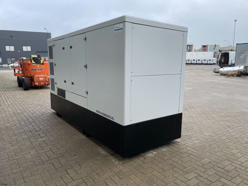 Generator electric nou Himoinsa Doosan 285 kVA: Foto 13