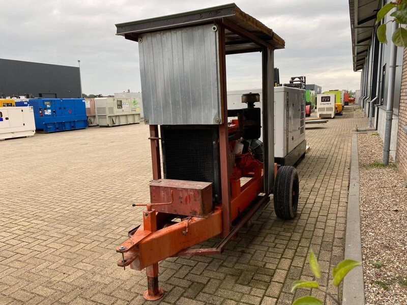 Pompă de apă Iveco 8061 I 25.05 waterpomp set 144 m3 / h 12 Bar mobiele Beregening pompset: Foto 15 Pompă de apă Iveco 8061 I 25.05 waterpomp set 144 m3 / h 12 Bar mobiele Beregening pompset: Foto 15