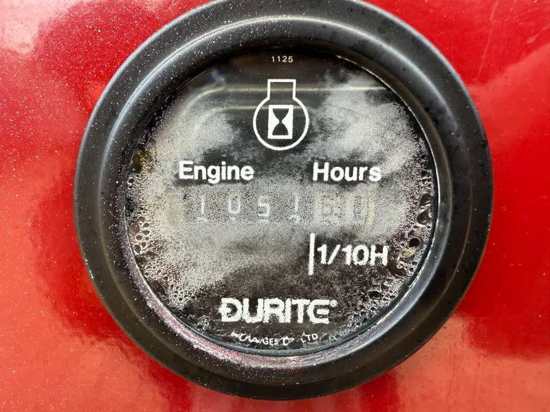 Iveco 8061 SPP 400 m3 / h 16 bar Diesel Waterpompset Waterpump - Pompă de apă: Foto 5 Iveco 8061 SPP 400 m3 / h 16 bar Diesel Waterpompset Waterpump - Pompă de apă: Foto 5